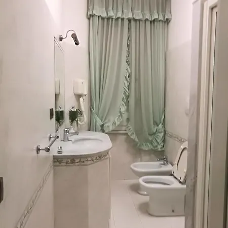 Appia Nuova *