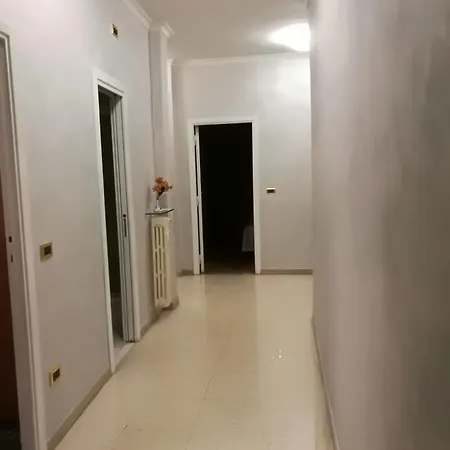 Appia Nuova *