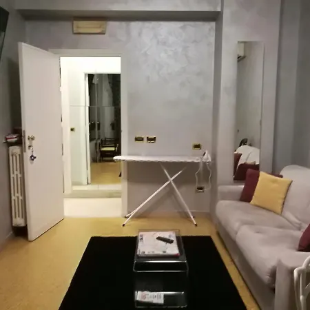Apartment Appia Nuova