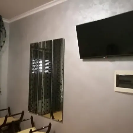 Apartment Appia Nuova